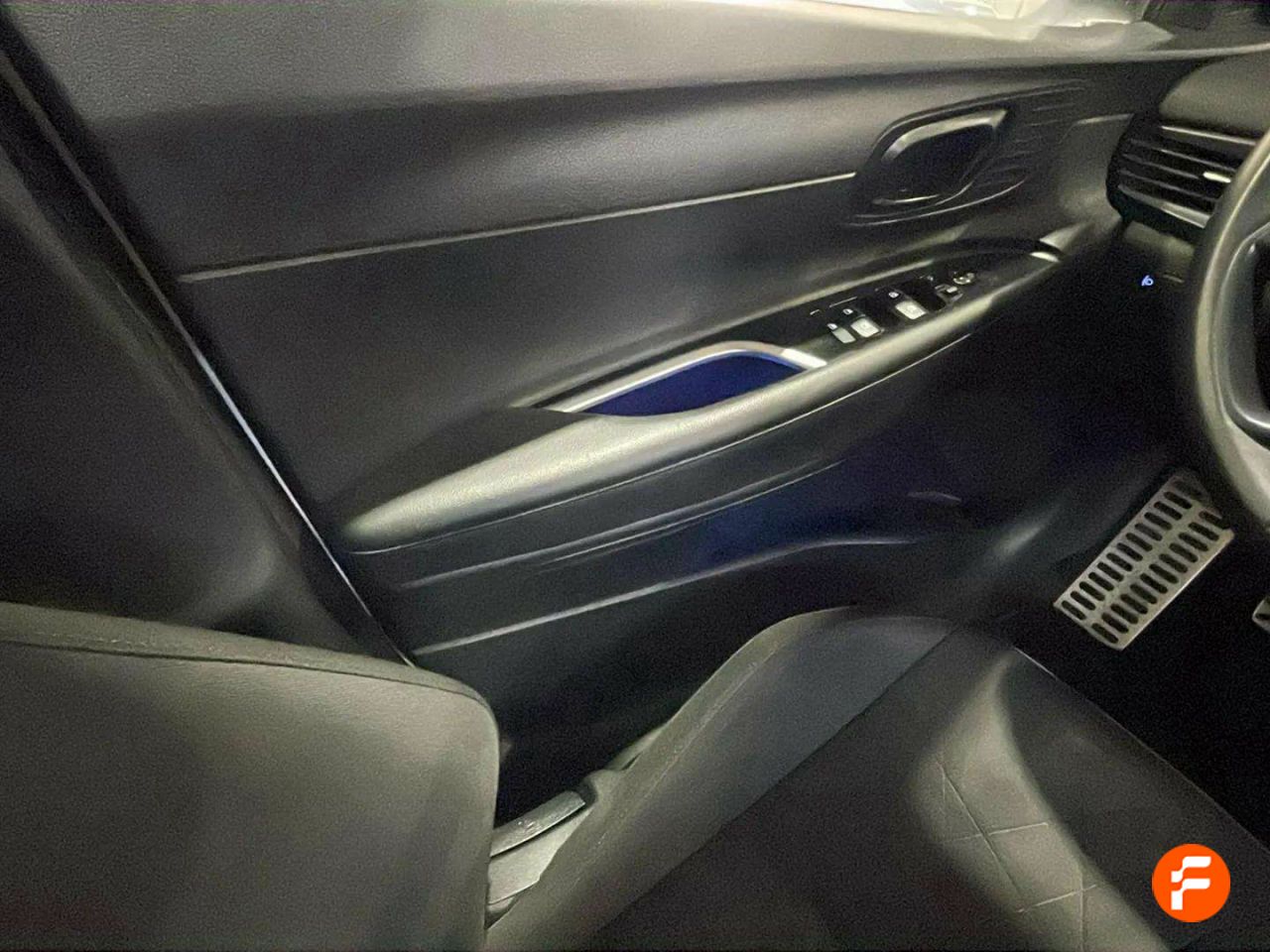Foto Hyundai Bayon 18