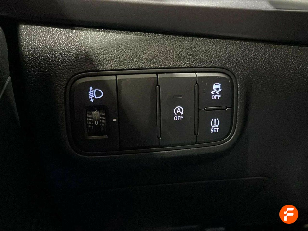 Foto Hyundai Bayon 24