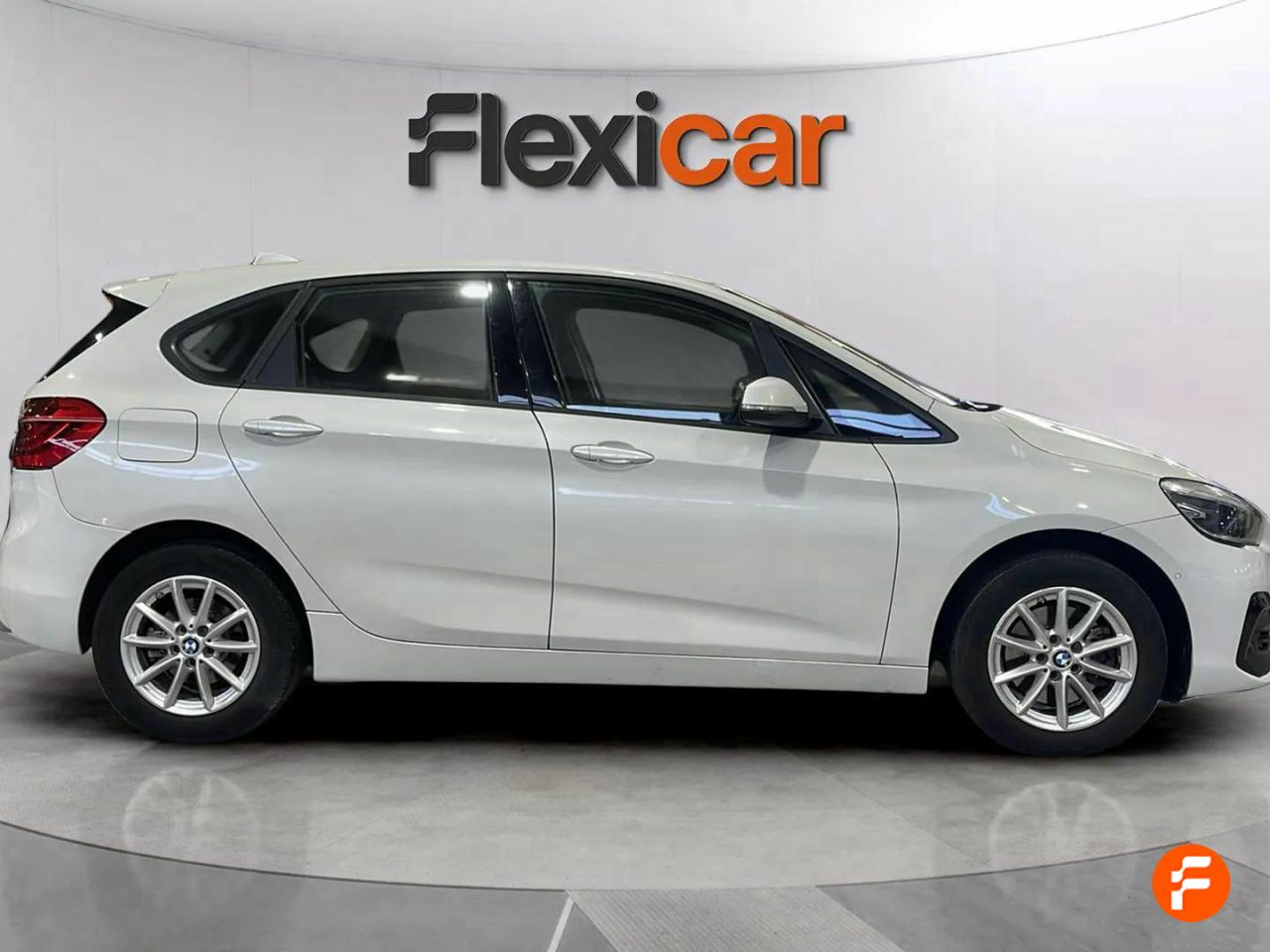 Foto BMW Serie 2 Active Tourer 9