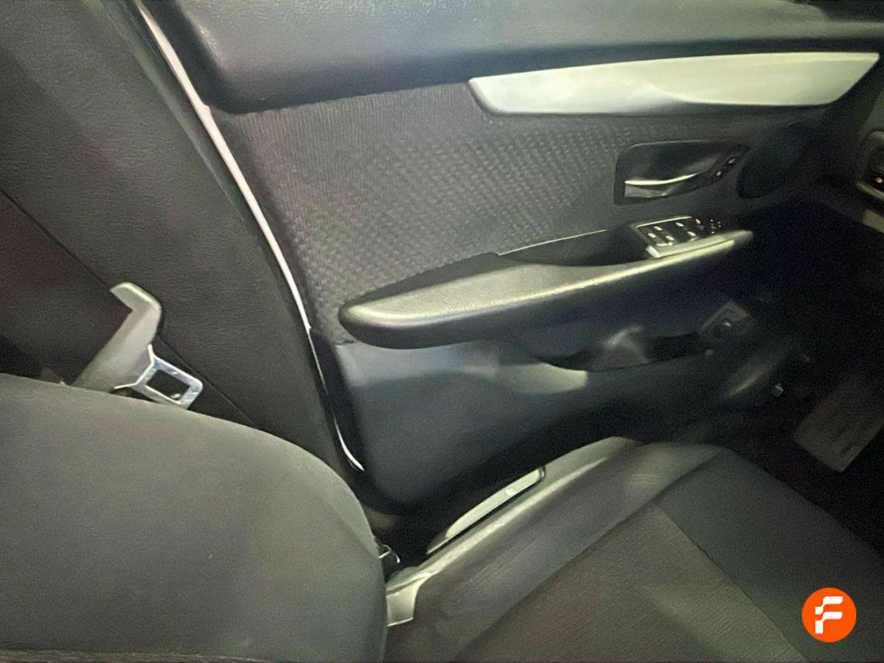 Foto BMW Serie 2 Active Tourer 19