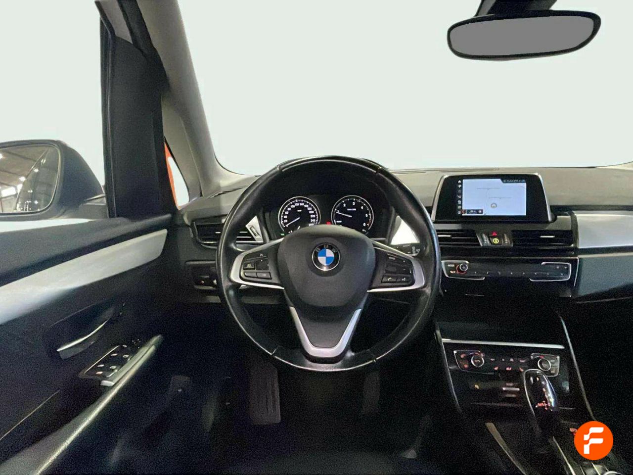 Foto BMW Serie 2 Active Tourer 20