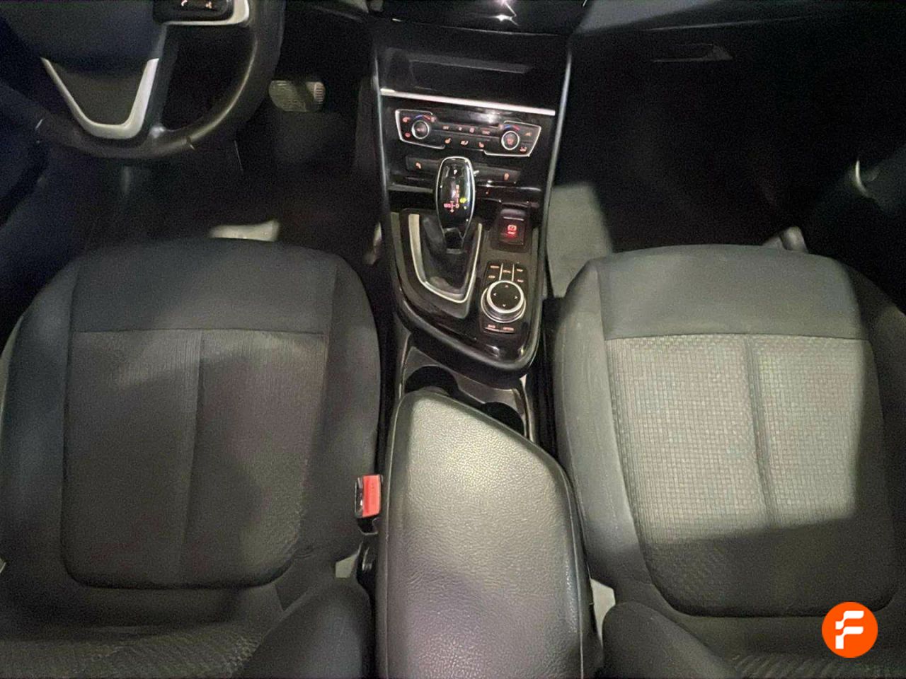 Foto BMW Serie 2 Active Tourer 21