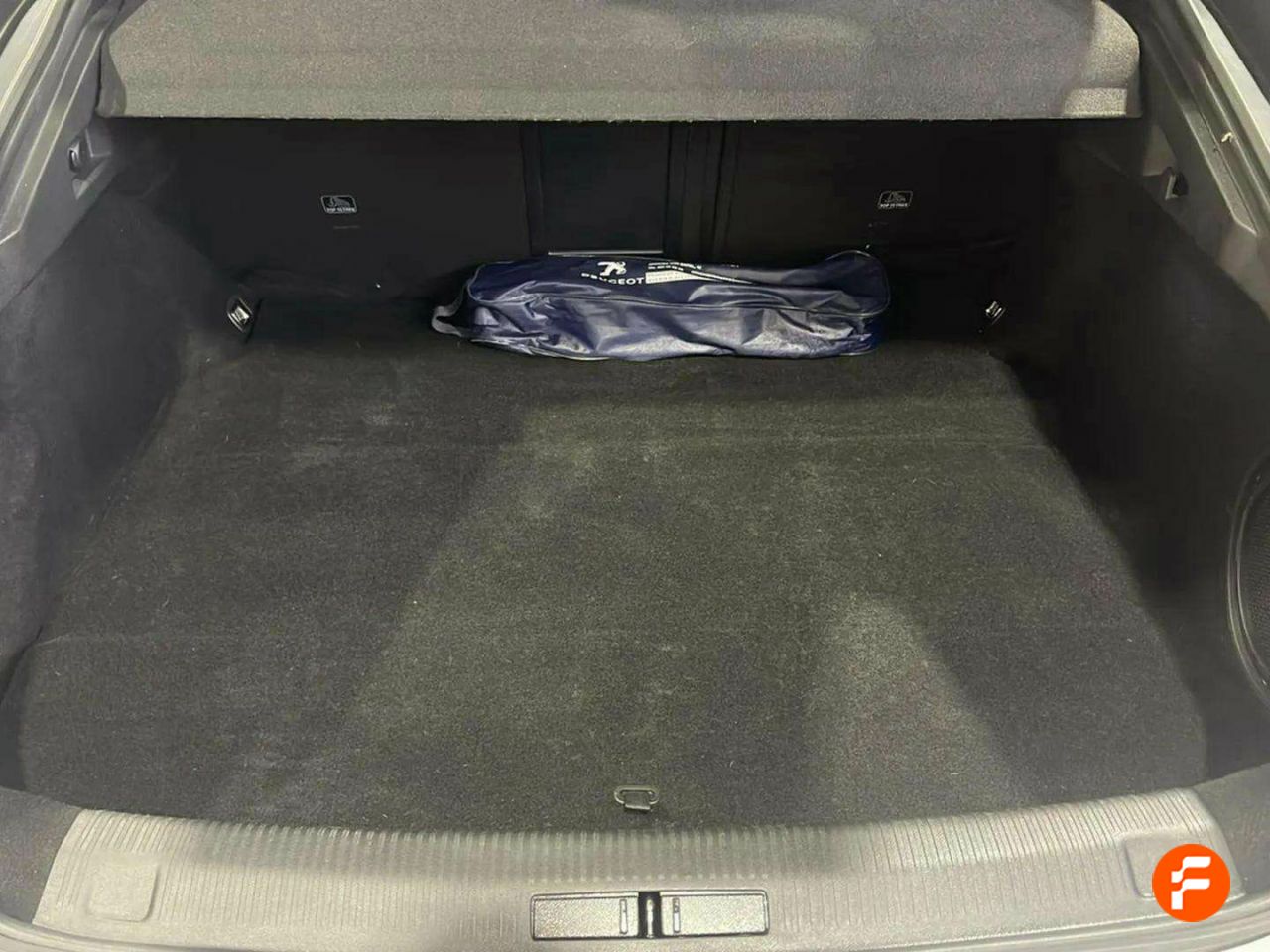 Foto Peugeot 508 11