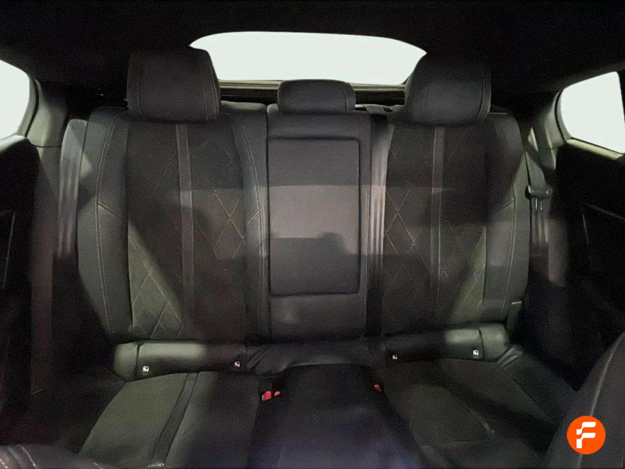 Foto Peugeot 508 16
