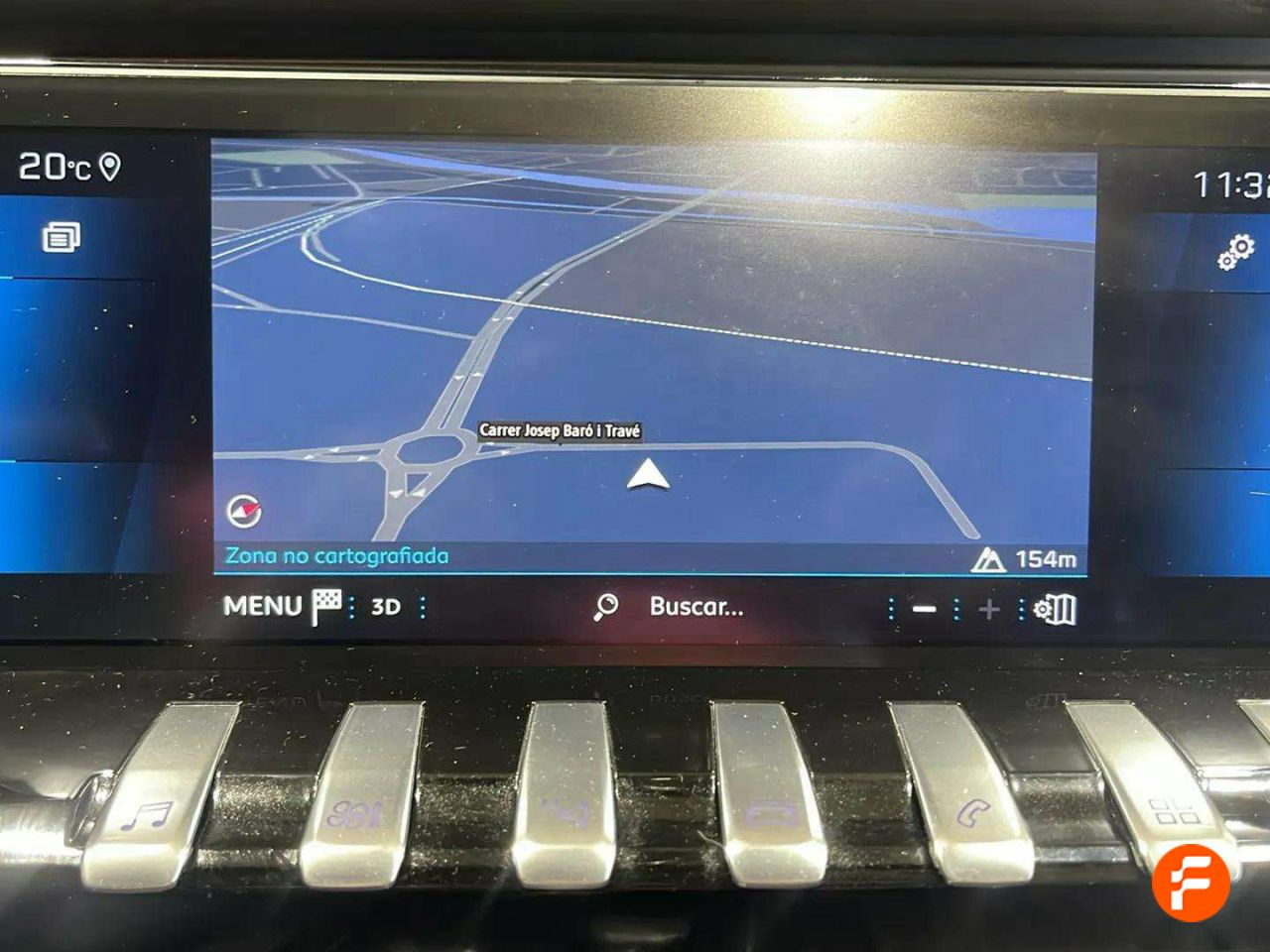 Foto Peugeot 508 21