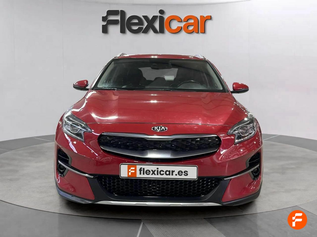 Foto Kia XCeed 2