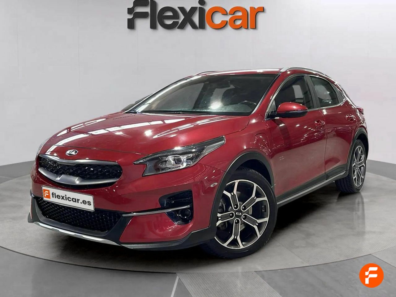 Foto Kia XCeed 3