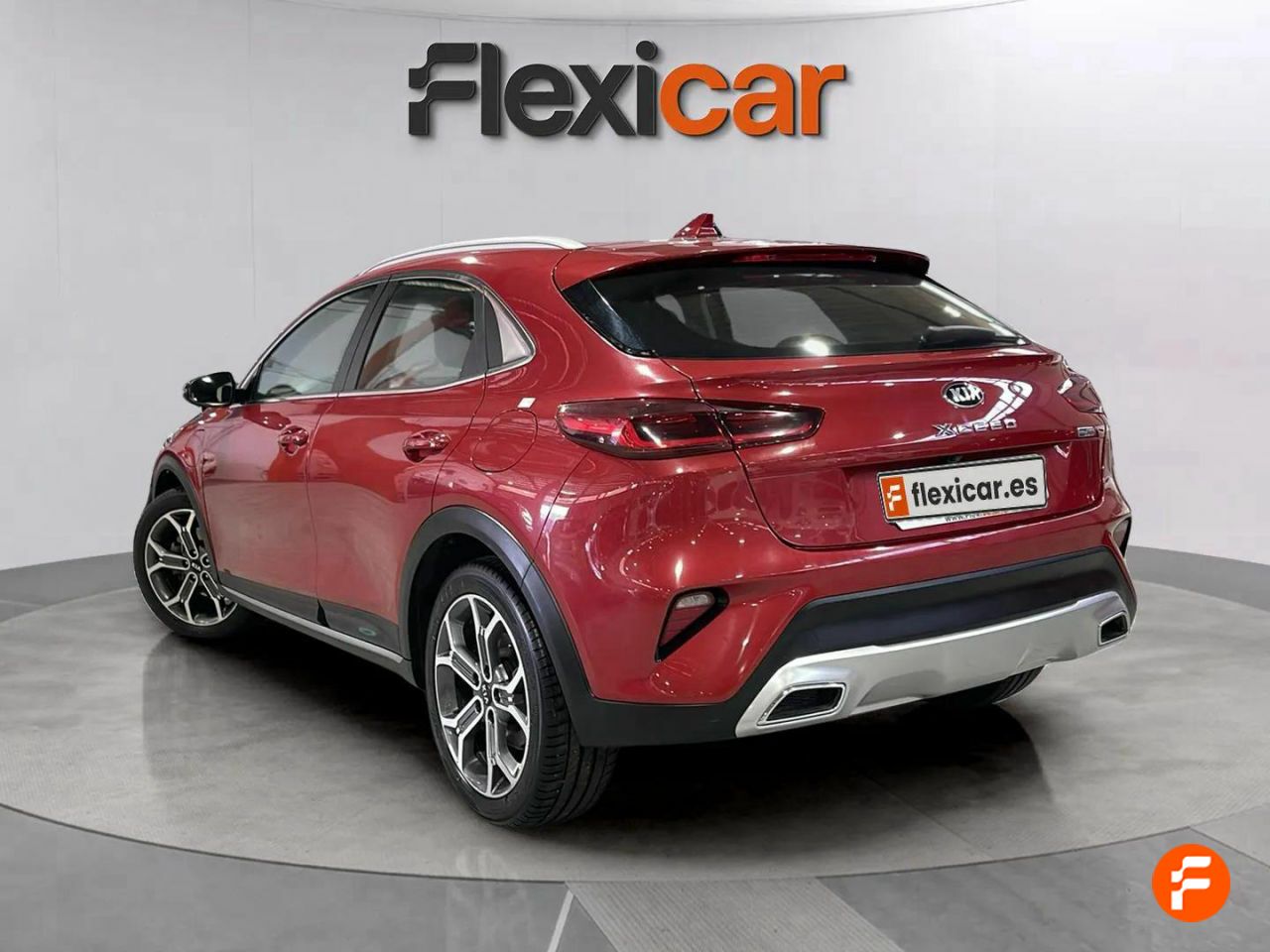 Foto Kia XCeed 4