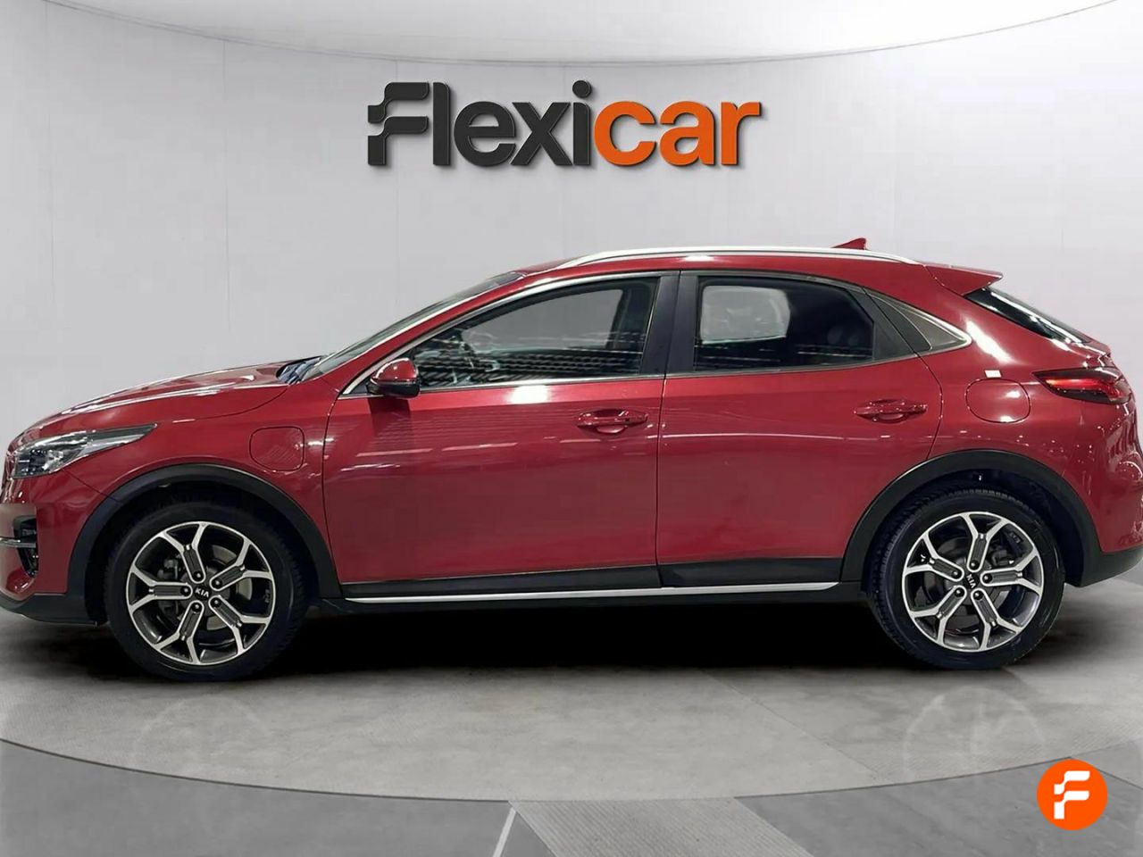 Foto Kia XCeed 5
