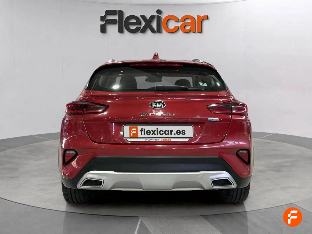 Foto Kia XCeed 7