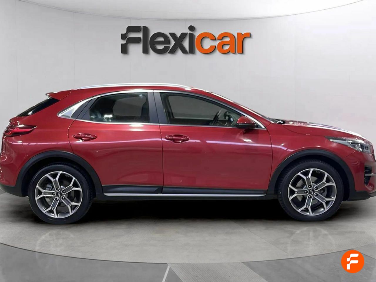 Foto Kia XCeed 8