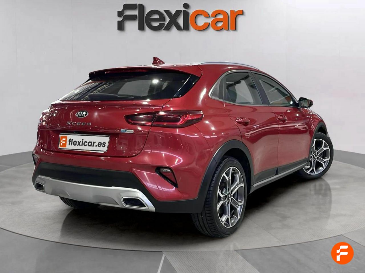 Foto Kia XCeed 9