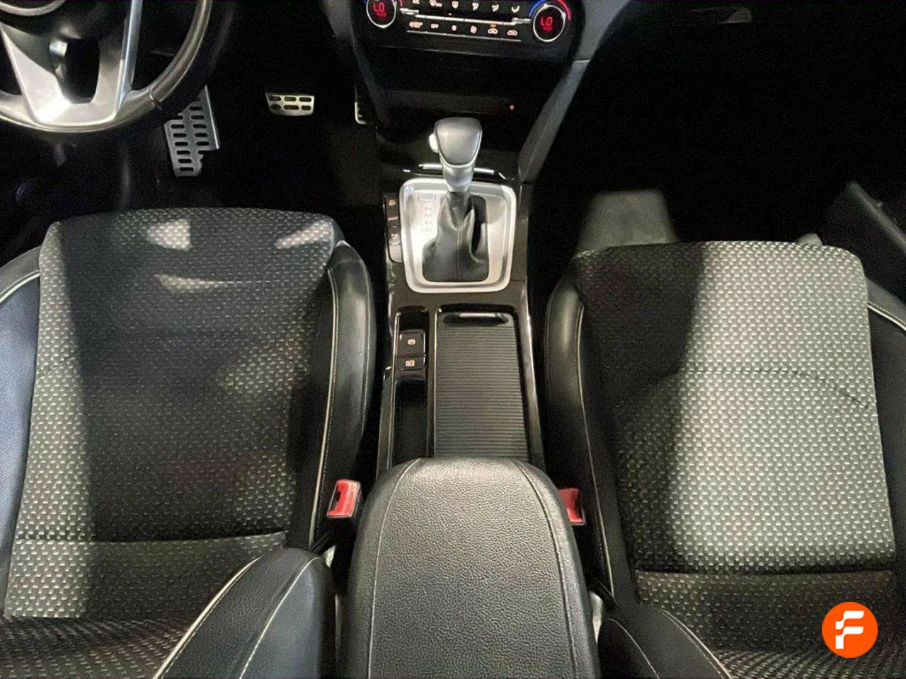 Foto Kia XCeed 23