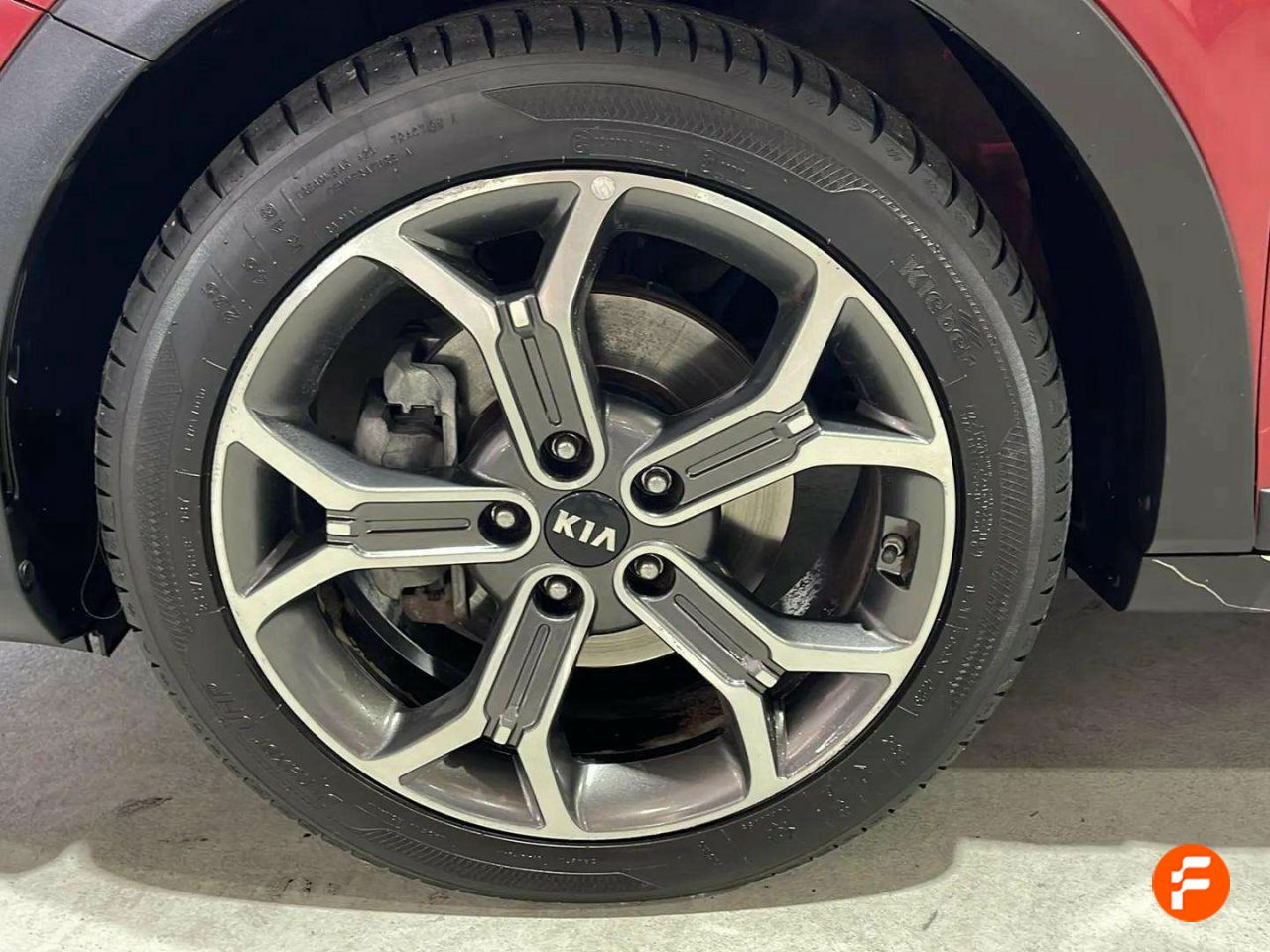Foto Kia XCeed 25