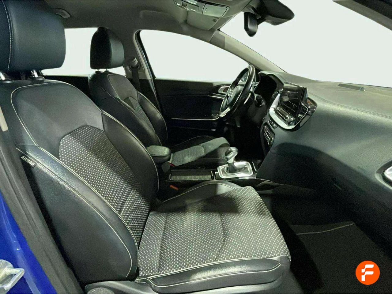 Foto Kia Ceed 36