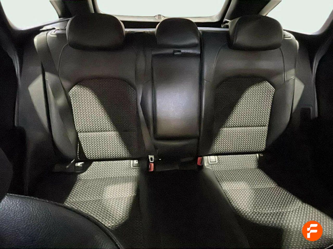 Foto Kia Ceed 38