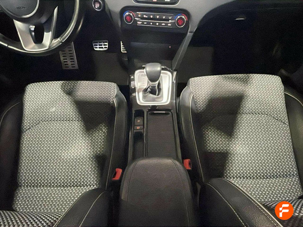 Foto Kia Ceed 46