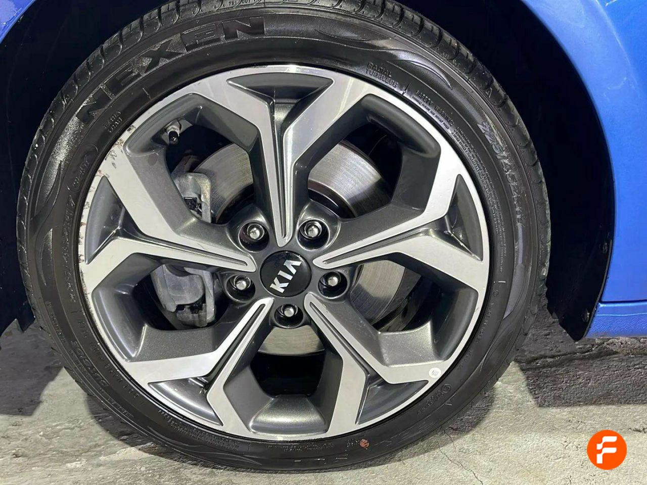 Foto Kia Ceed 47