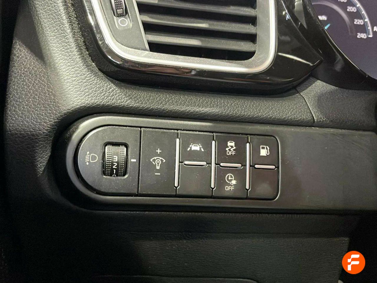 Foto Kia Ceed 48