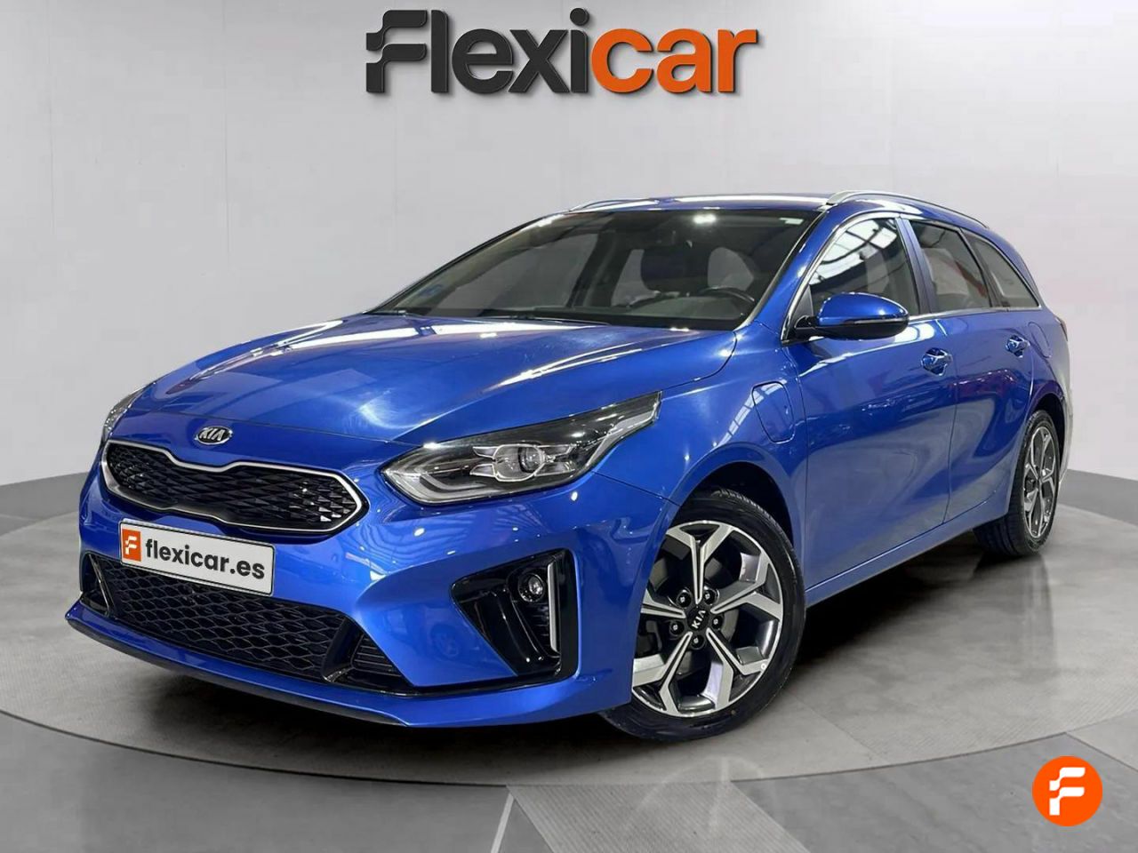 Foto Kia Ceed 3