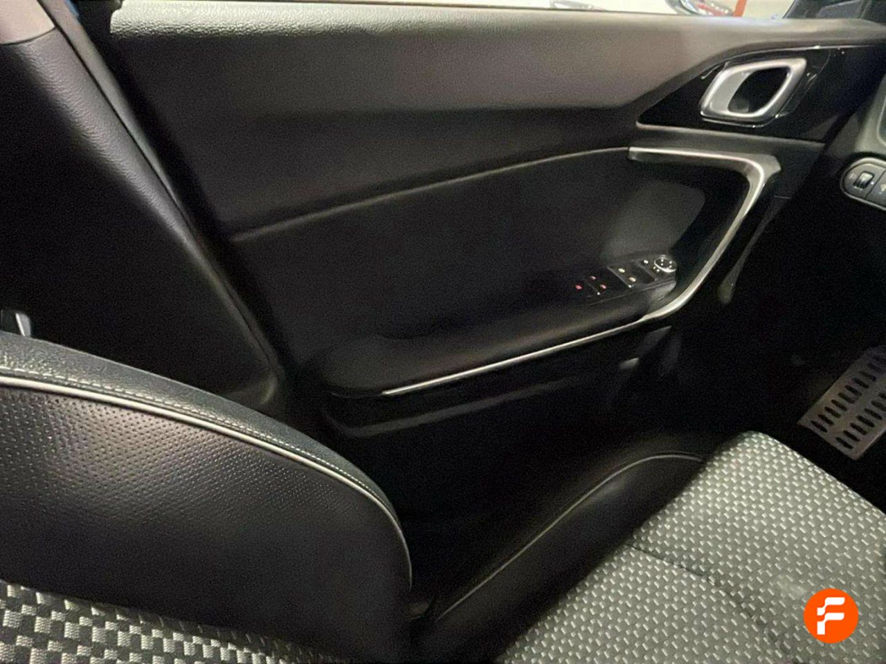 Foto Kia Ceed 18