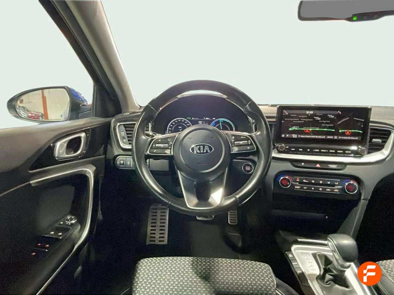 Foto Kia Ceed 19