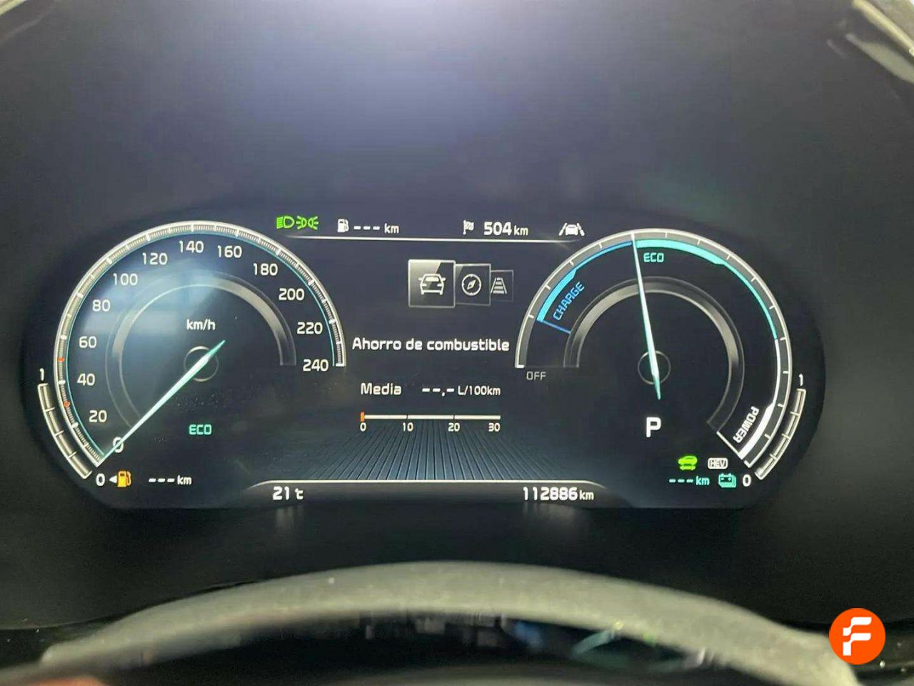 Foto Kia Ceed 20