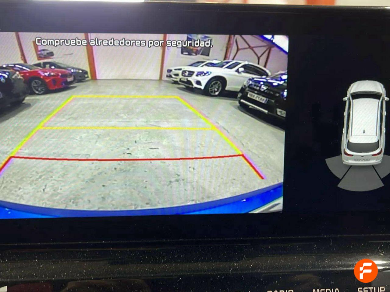 Foto Kia Ceed 22