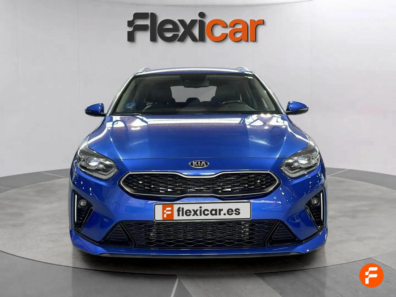 Foto Kia Ceed 26