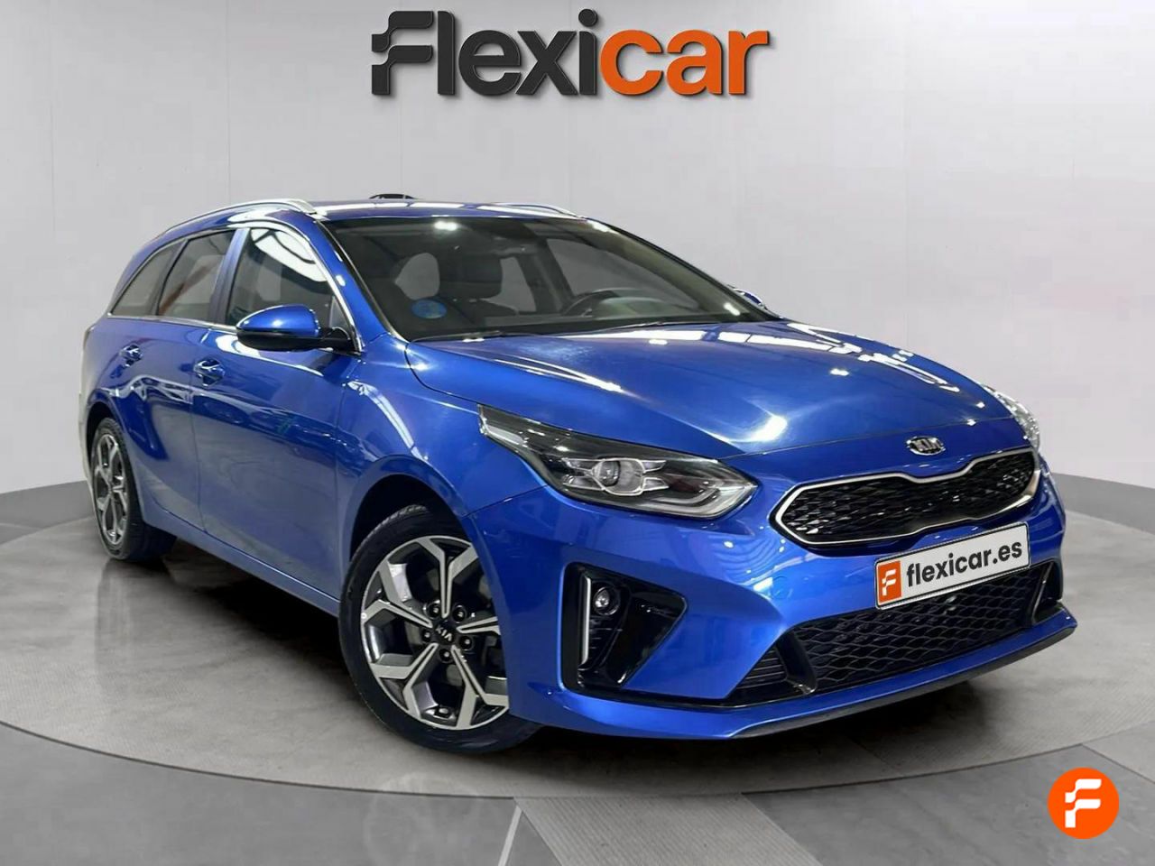 Foto Kia Ceed 27