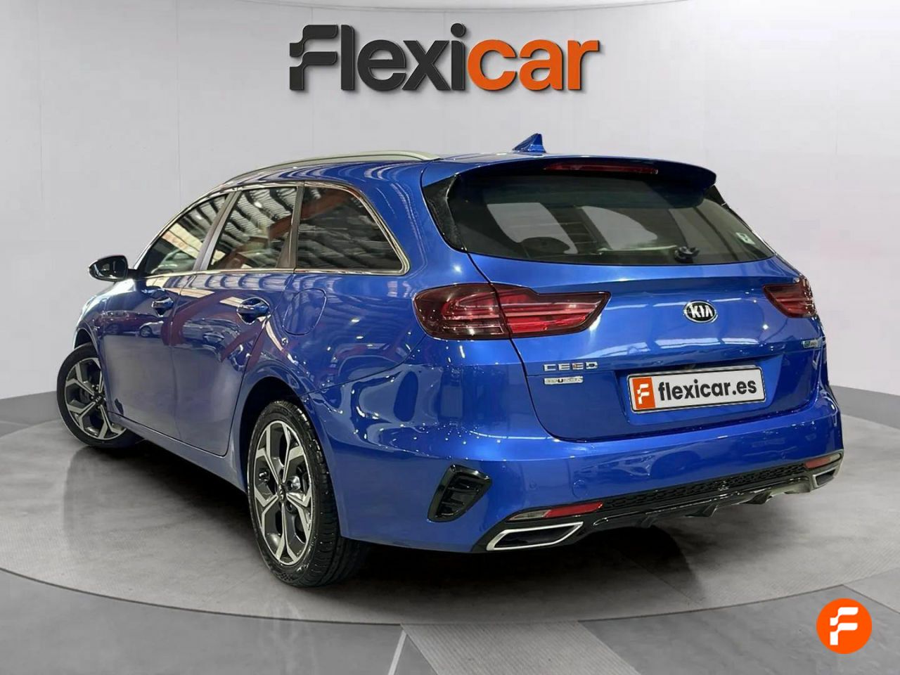 Foto Kia Ceed 28