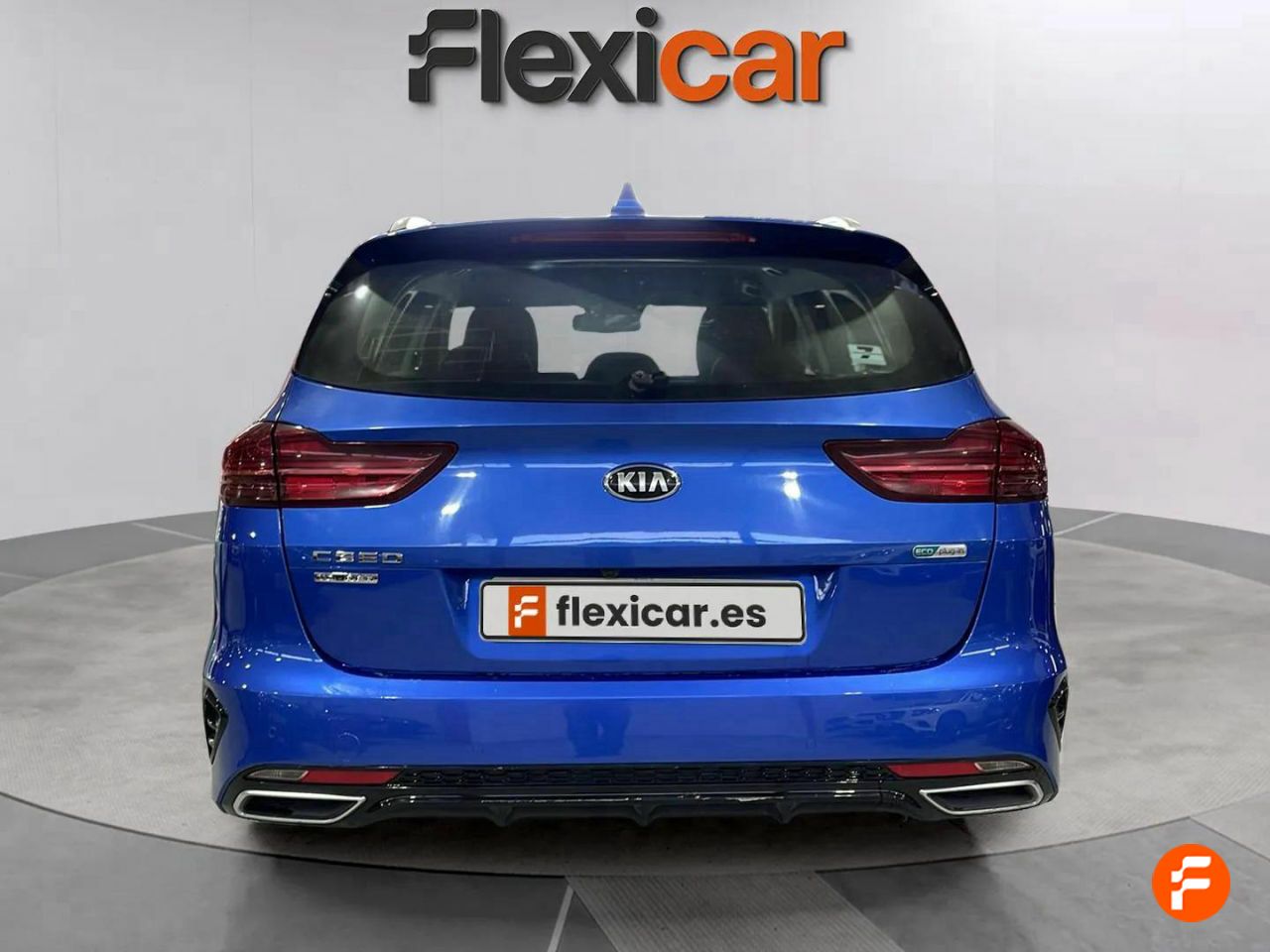 Foto Kia Ceed 29