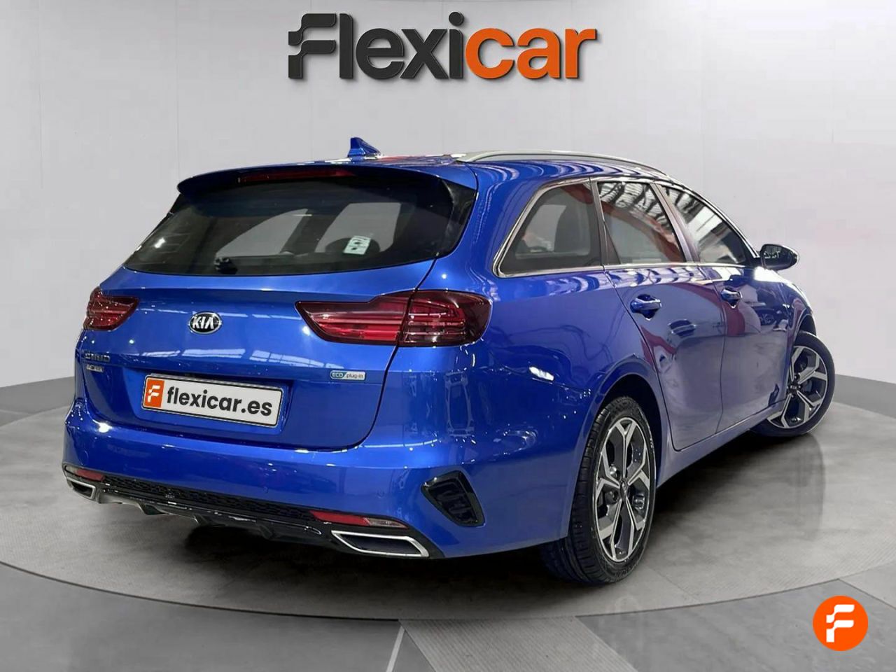 Foto Kia Ceed 31