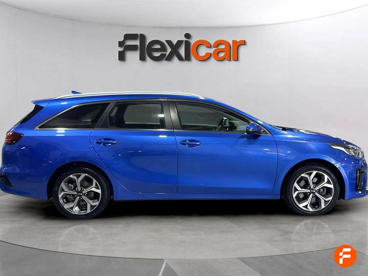 Foto Kia Ceed 32
