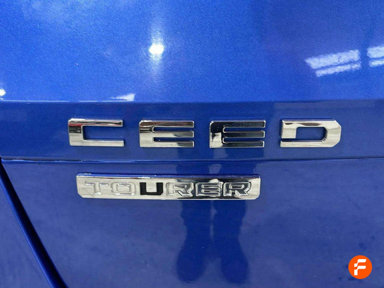 Foto Kia Ceed 33
