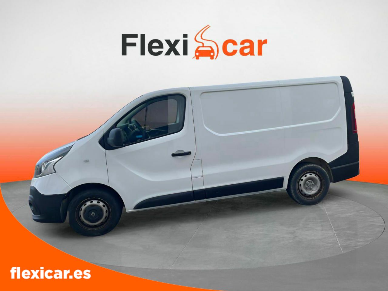 Foto Renault Trafic 8