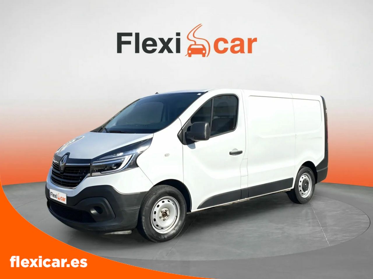 Foto Renault Trafic 3