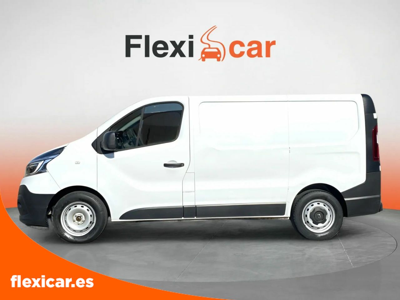 Foto Renault Trafic 4