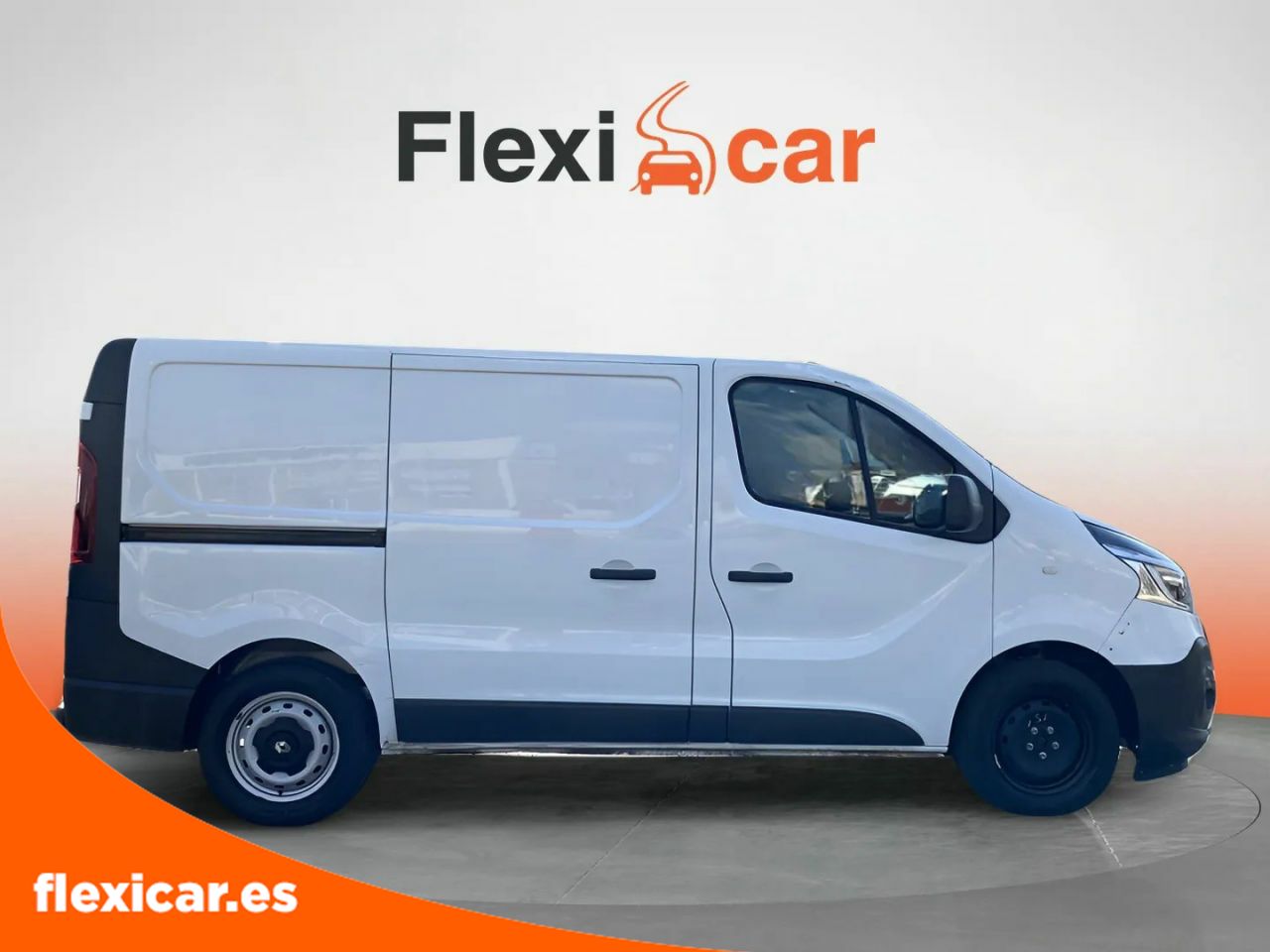 Foto Renault Trafic 5