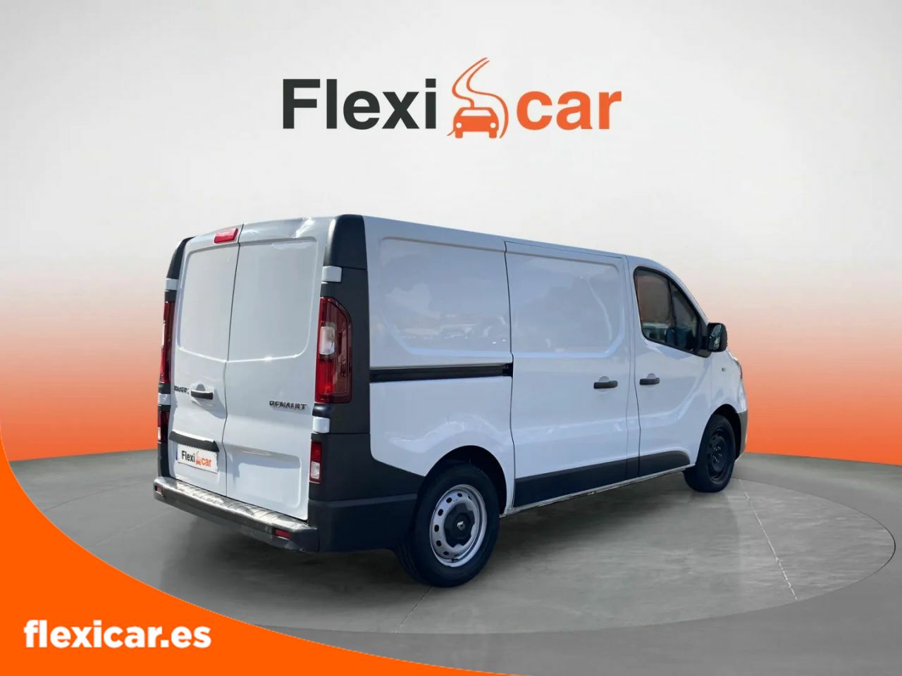 Foto Renault Trafic 9