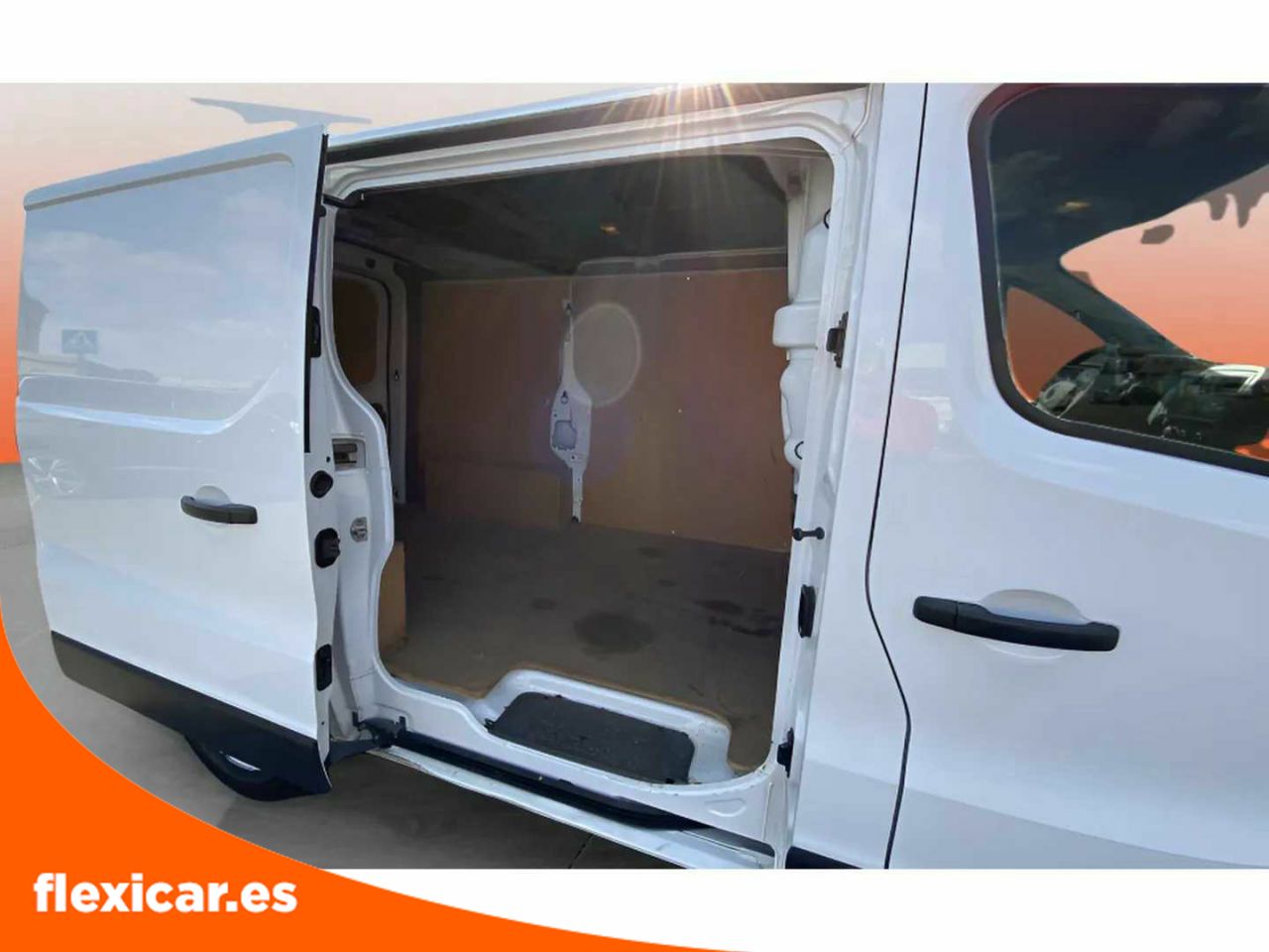 Foto Renault Trafic 11