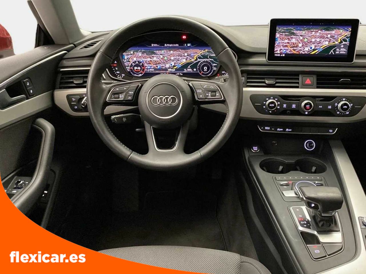 Foto Audi A5 17