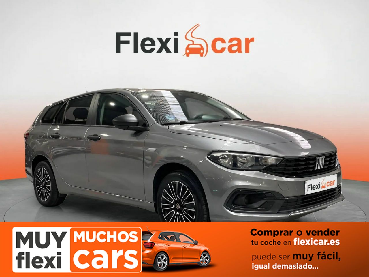 Foto Fiat Tipo 1