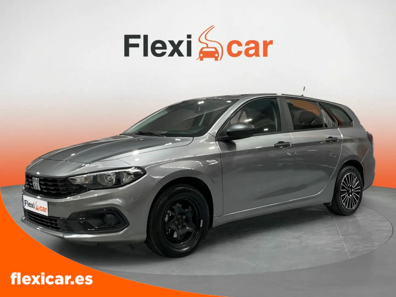 Foto Fiat Tipo 3