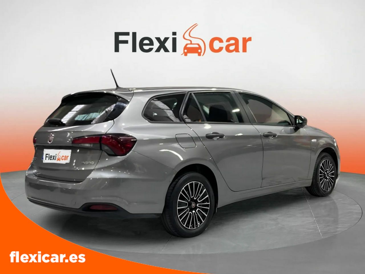 Foto Fiat Tipo 7