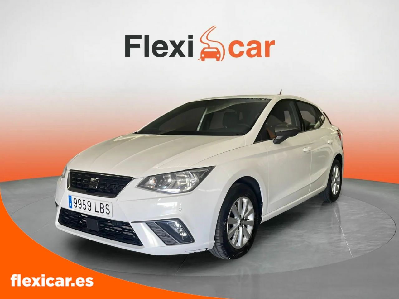 Foto Seat Ibiza 3