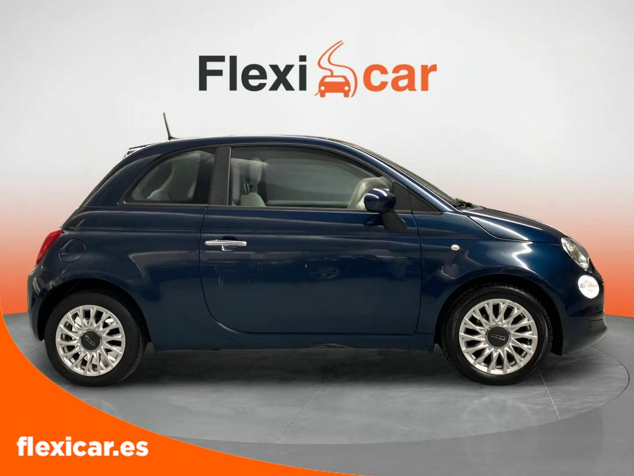 Foto Fiat 500 2