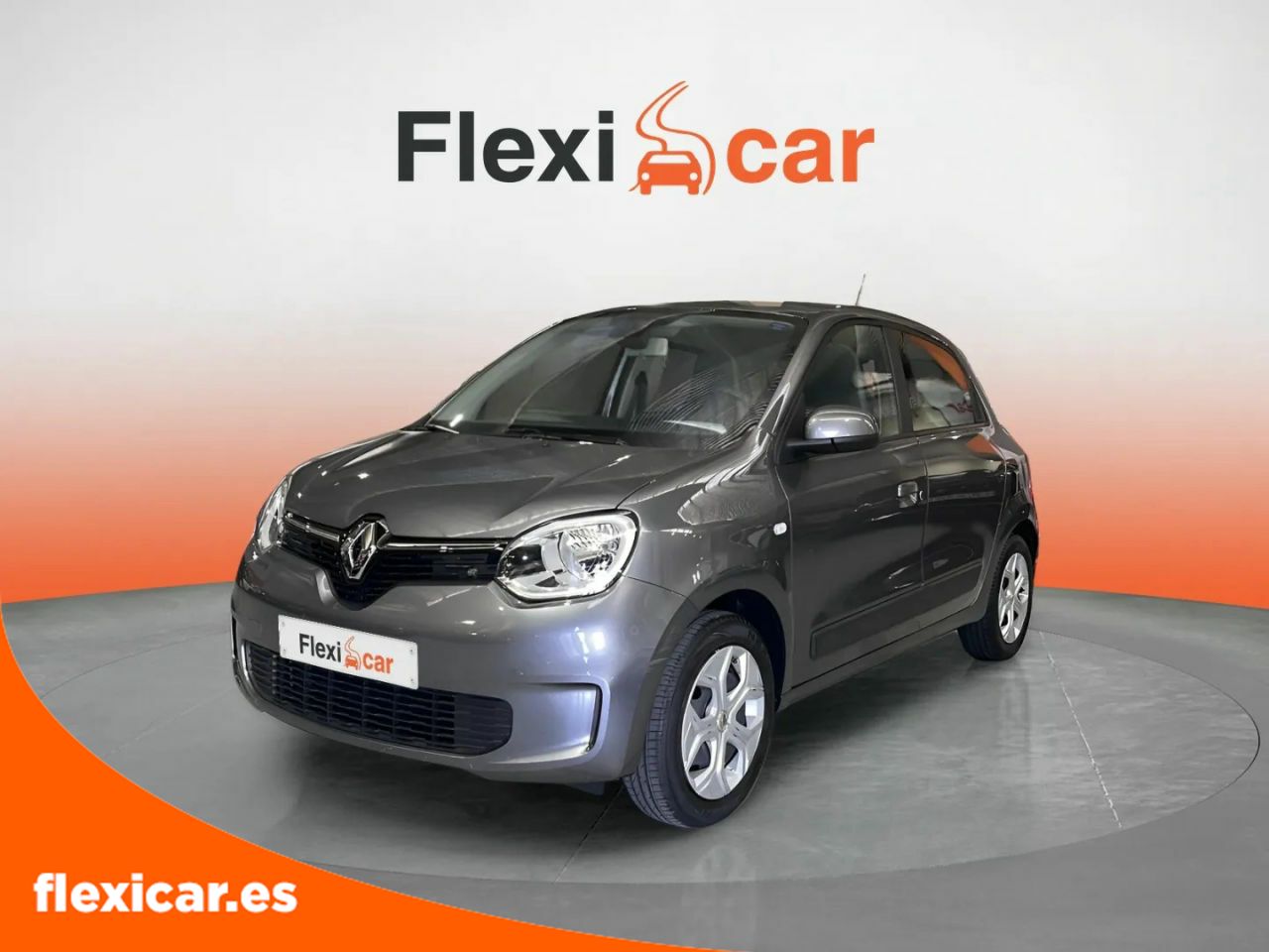 Foto Renault Twingo 8