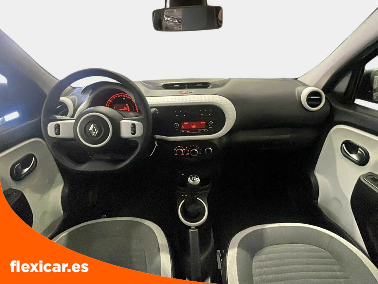 Foto Renault Twingo 12