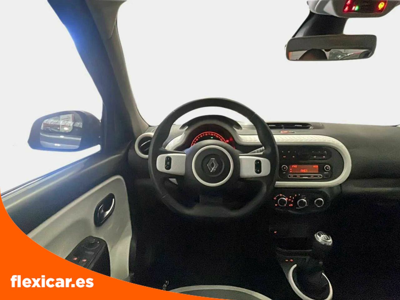 Foto Renault Twingo 14